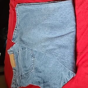 Eddie Bauer men's jeans